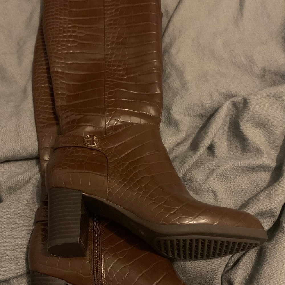 Giani Bernini Boots